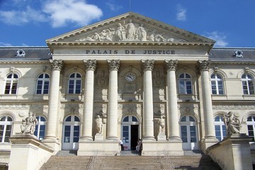 administratif asnières-sur-seine