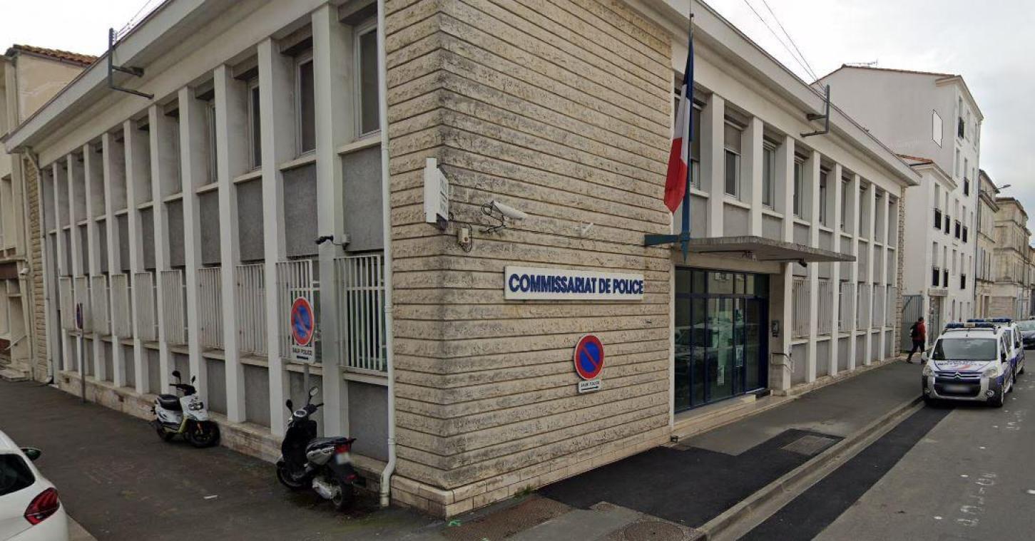 administratif cambrai