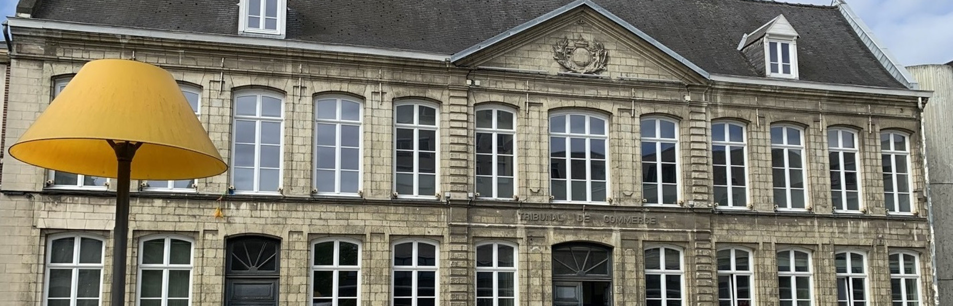 administratif tourcoing