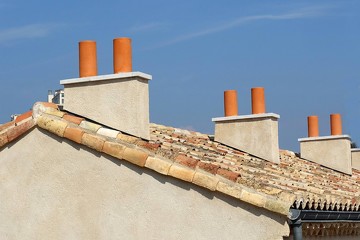 couvreur Épinay-sur-seine