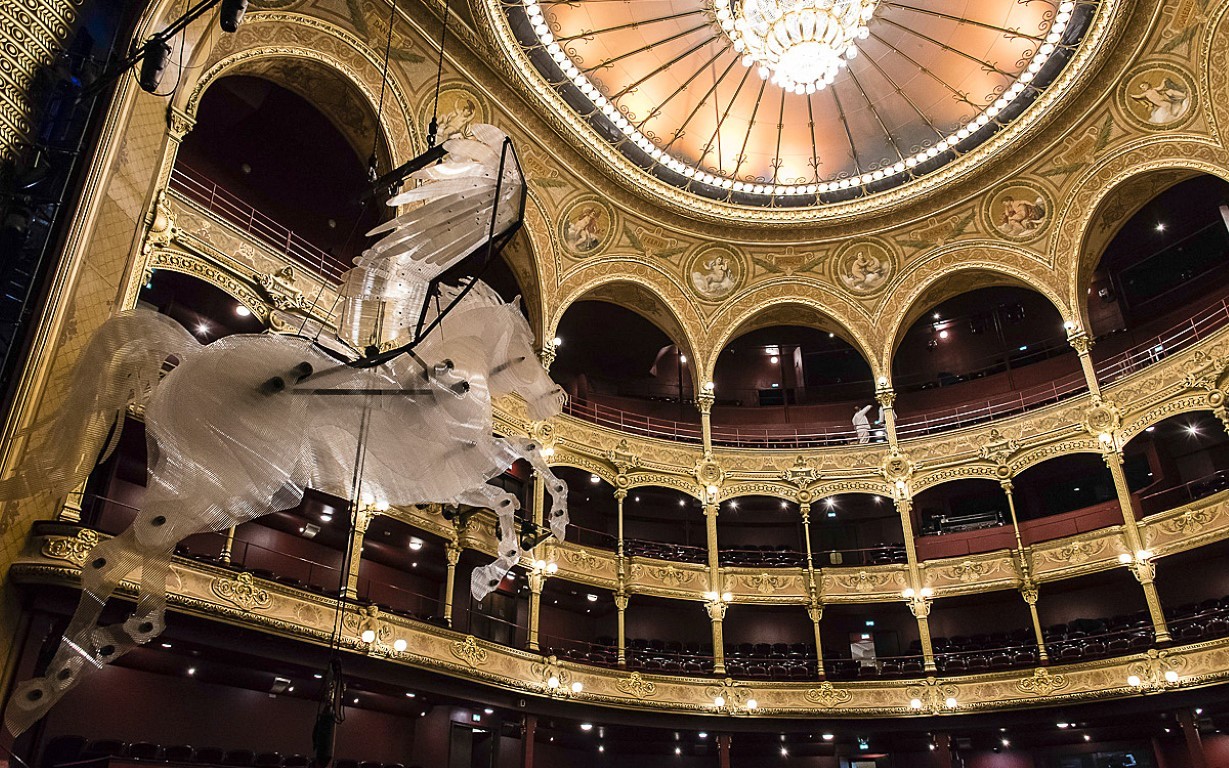 culture en famille bron