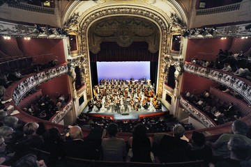 culture en famille châteauroux