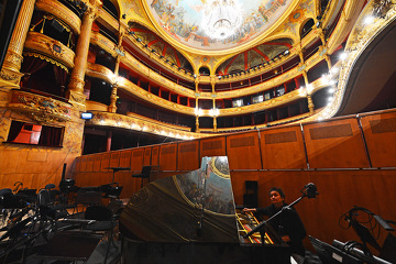 culture en famille istres