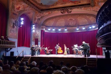 culture en famille saint-brieuc