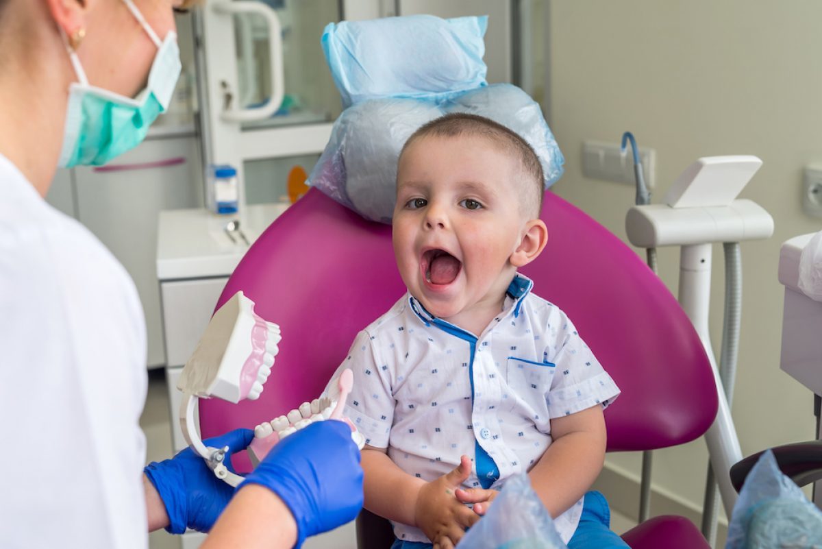 dentiste alfortville