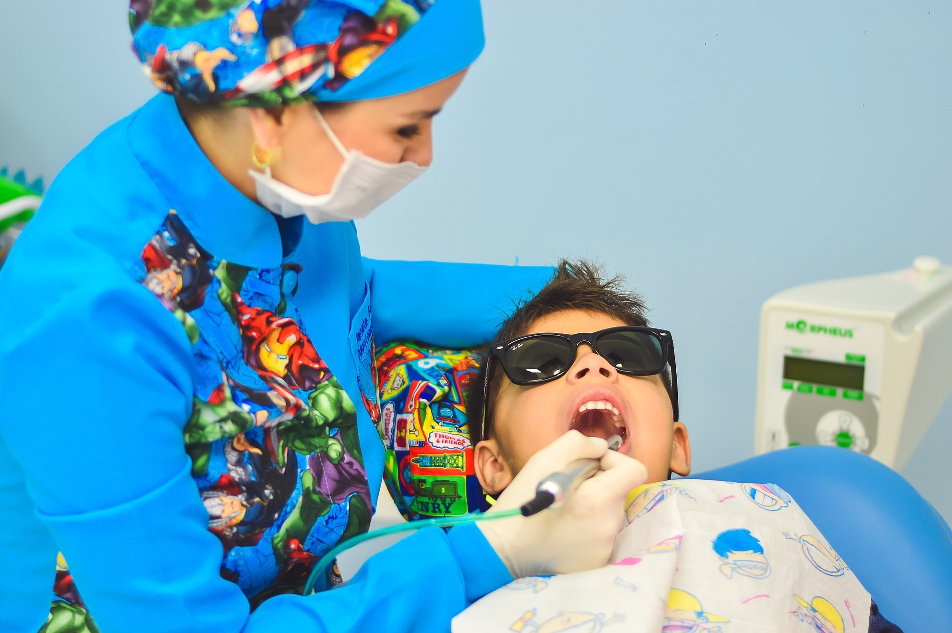 dentiste angoulême