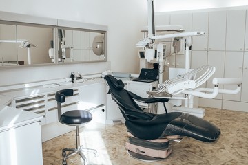 dentiste annecy