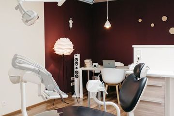 dentiste annemasse