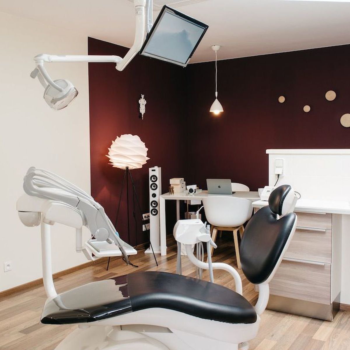 dentiste annemasse