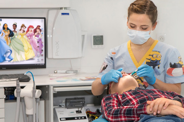 dentiste antibes