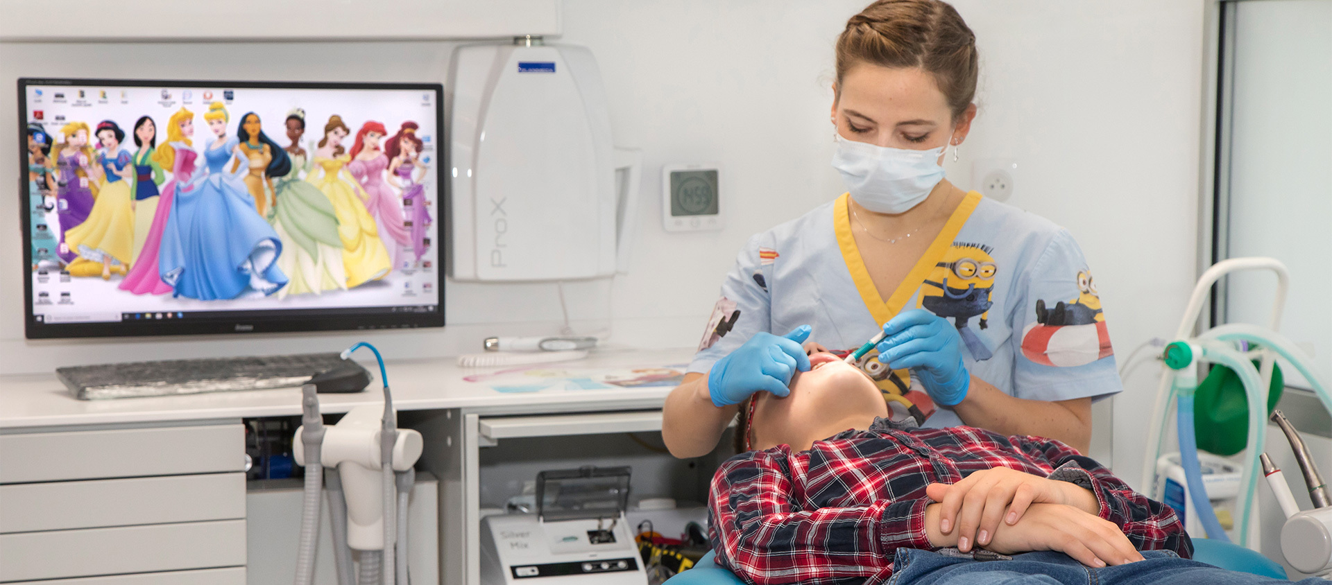 dentiste antibes