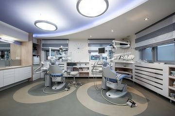 dentiste arles