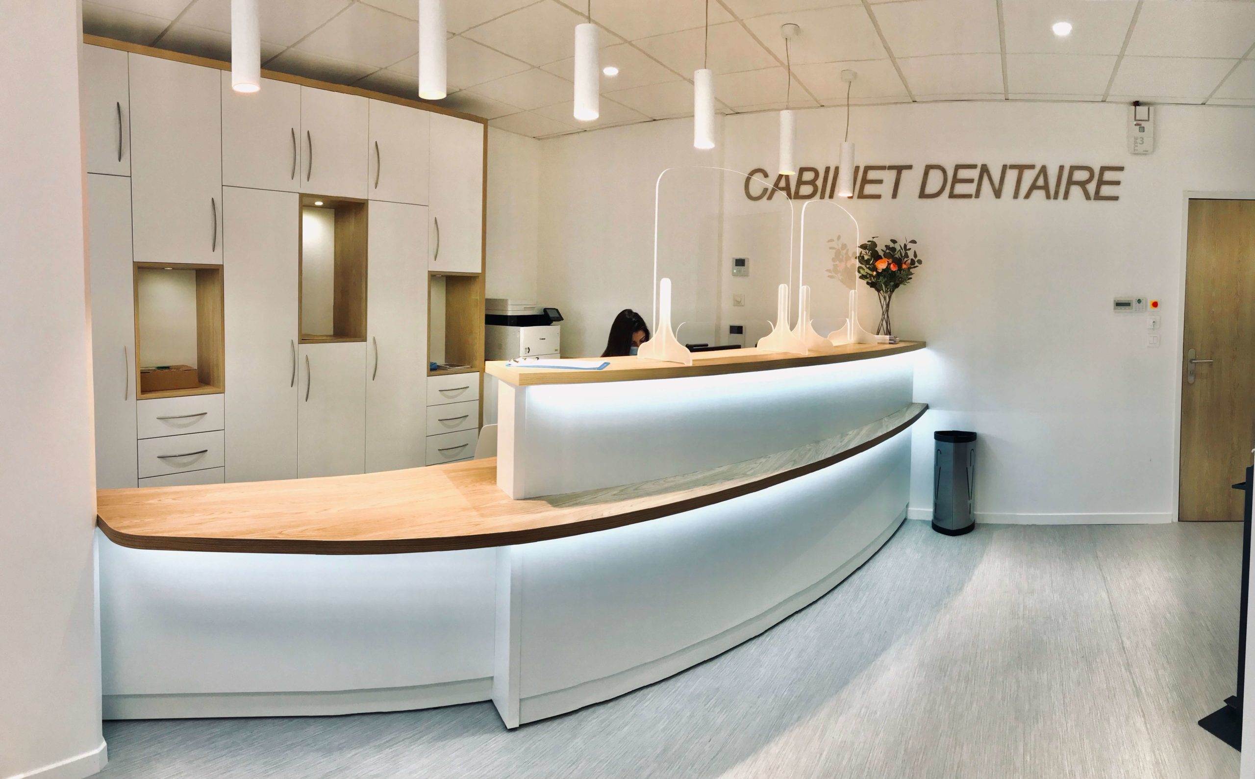 dentiste athis-mons