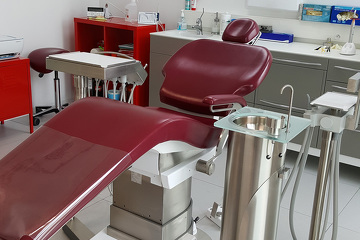 dentiste aulnay-sous-bois