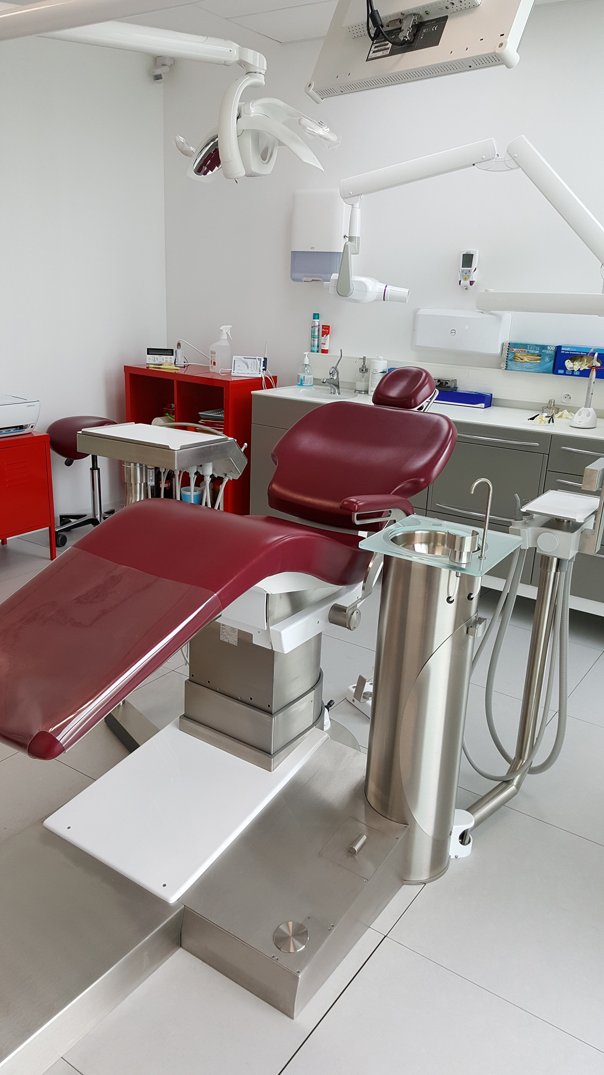 dentiste aulnay-sous-bois