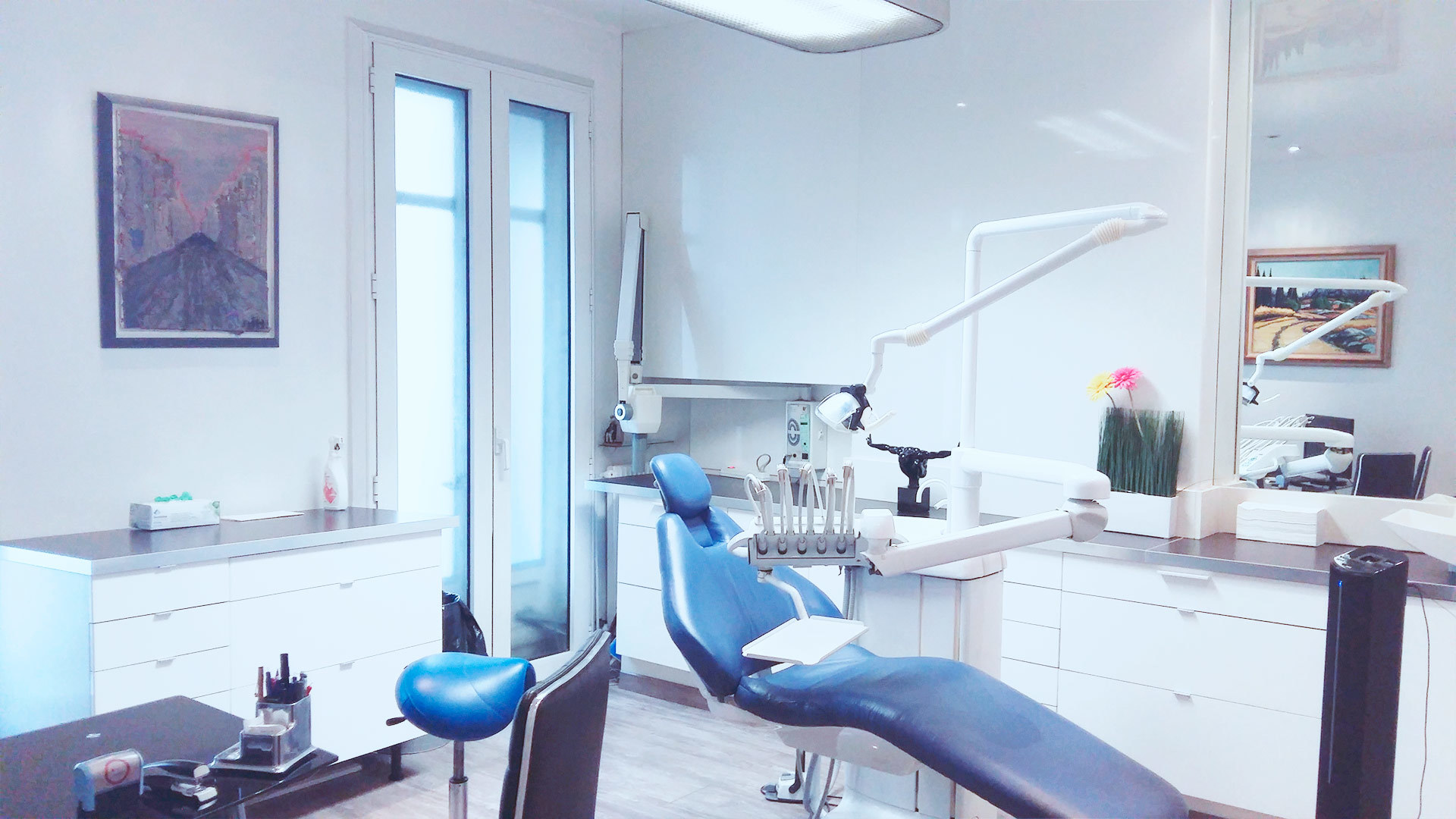 dentiste auxerre