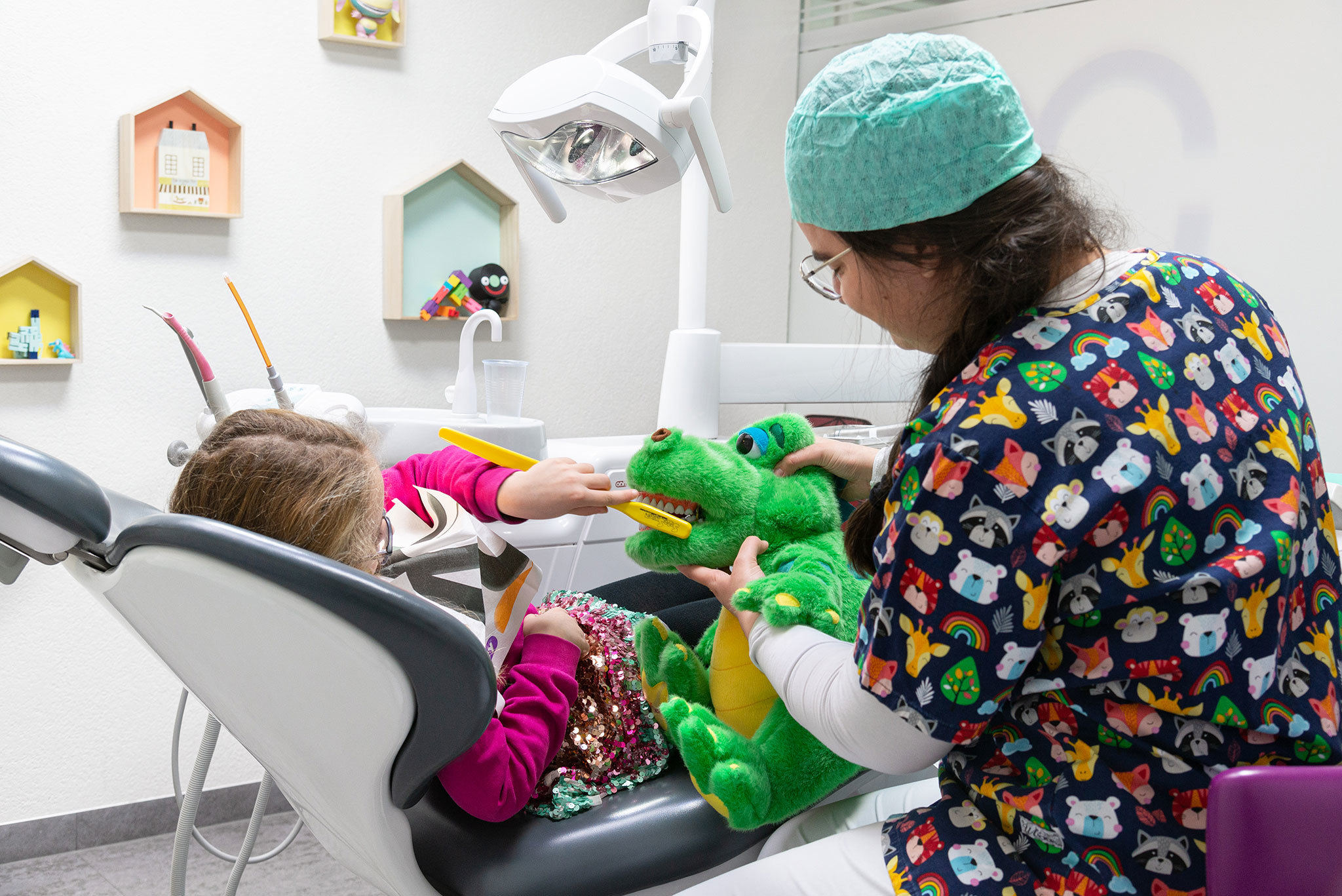 dentiste avignon