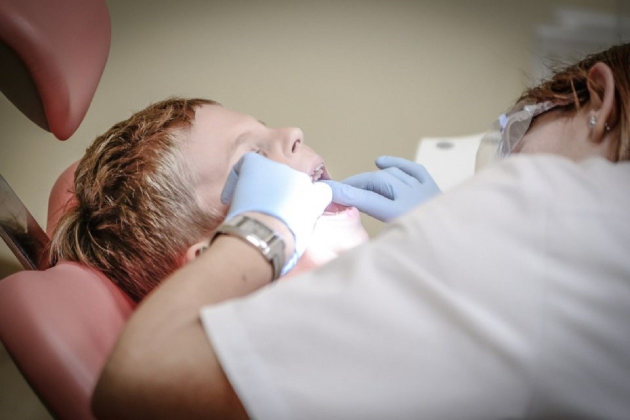 dentiste blois