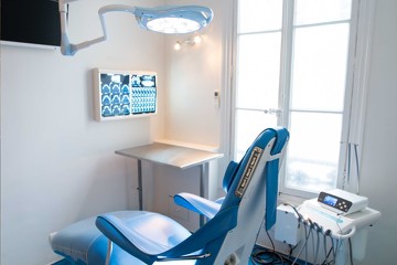 dentiste bourges