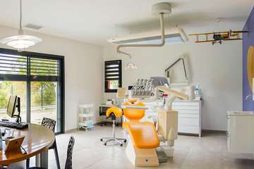 dentiste caen