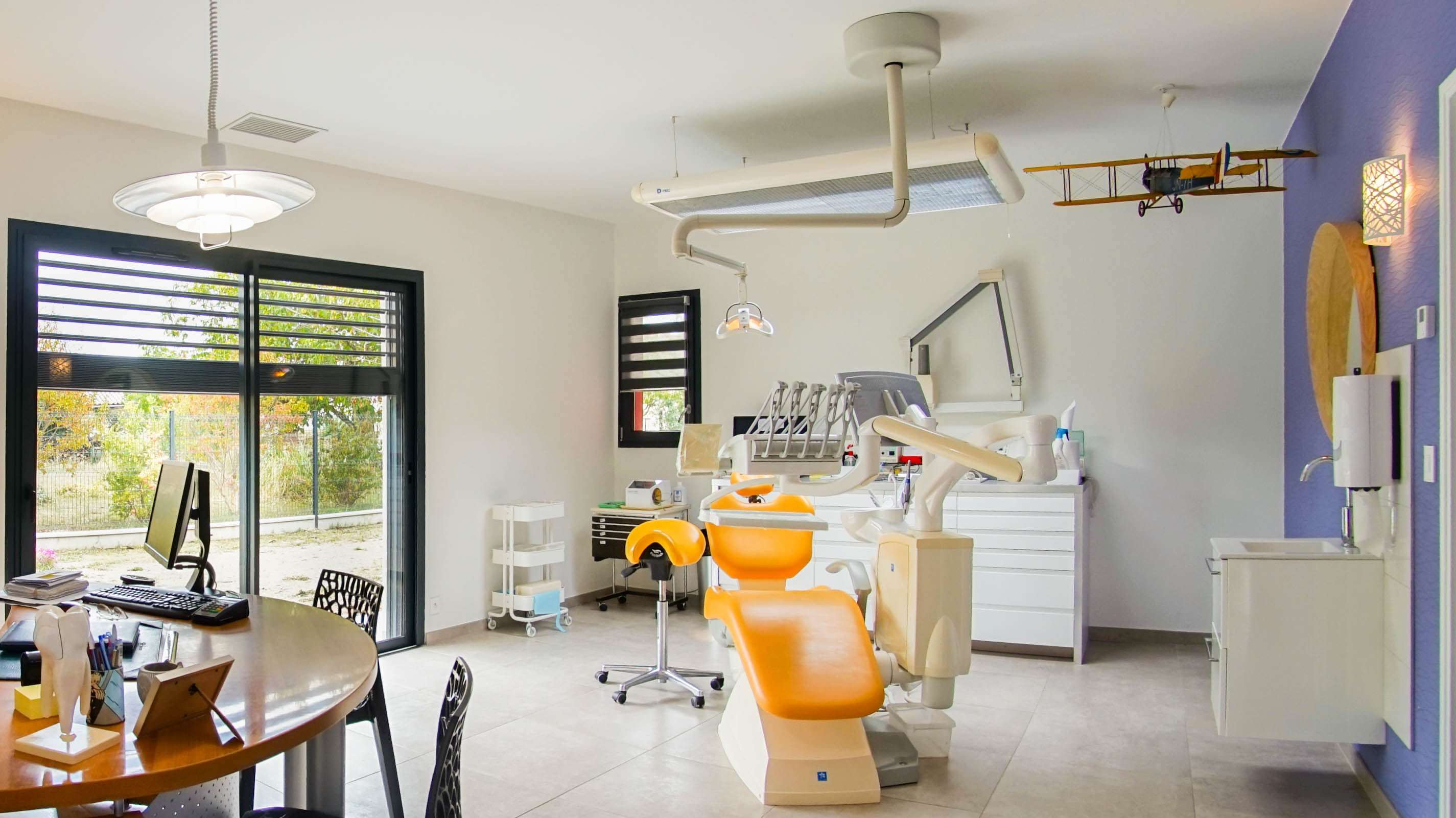 dentiste caen