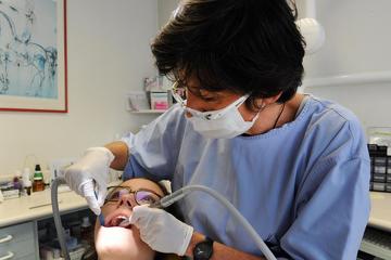 dentiste charenton-le-pont