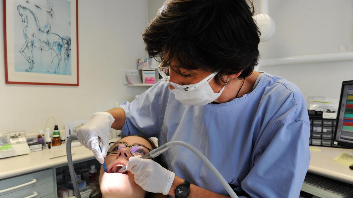 dentiste charenton-le-pont