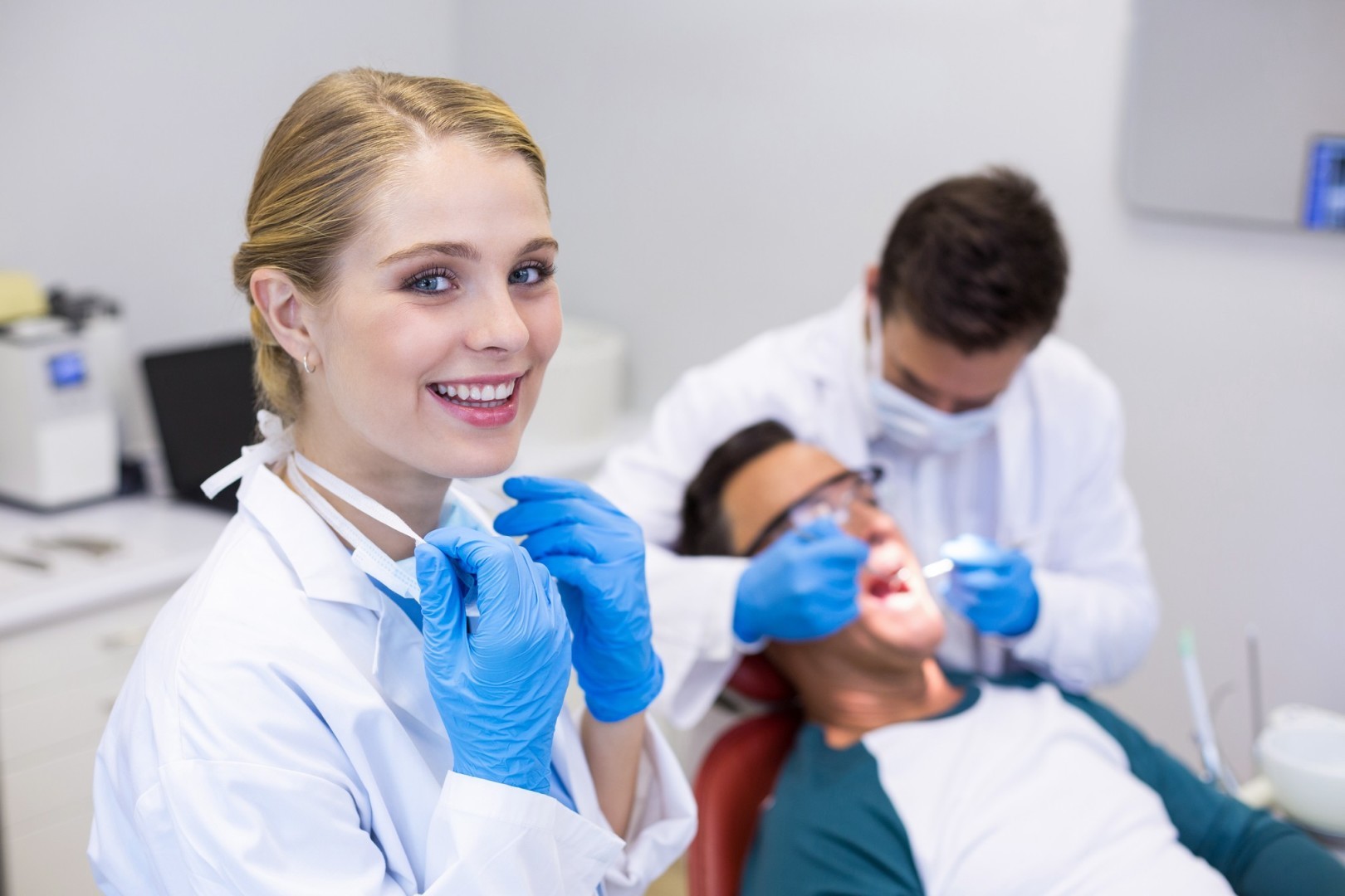 dentiste charleville-mézières