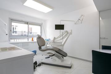 dentiste châteauroux