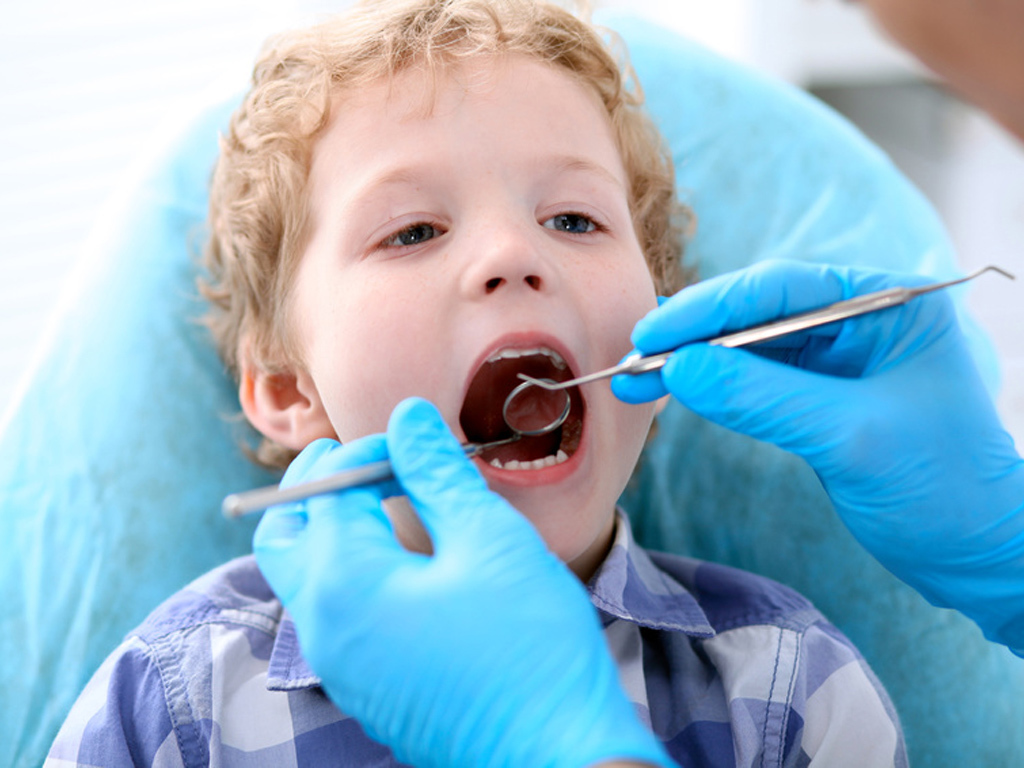 dentiste chatou