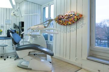 dentiste cholet