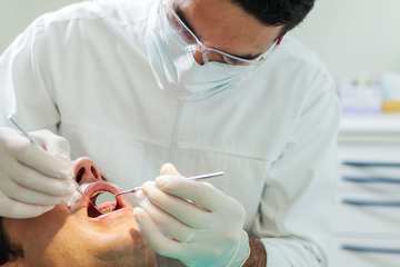 dentiste clichy