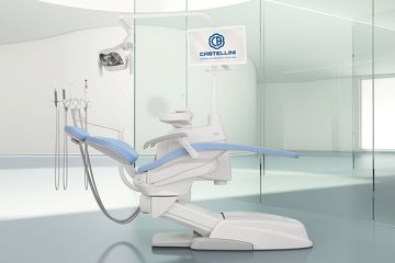 dentiste colombes