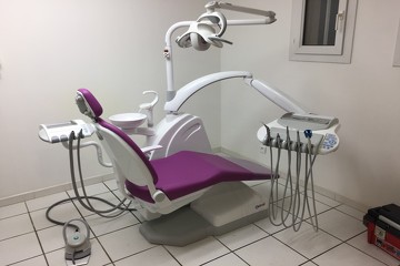 dentiste creil