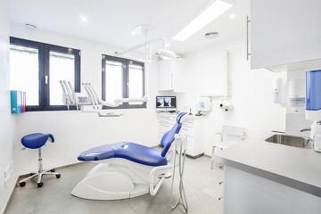 dentiste dreux