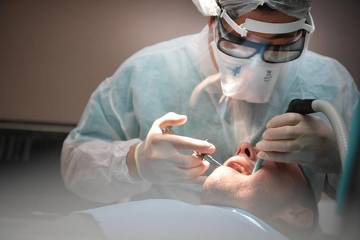 dentiste Épinay-sur-seine