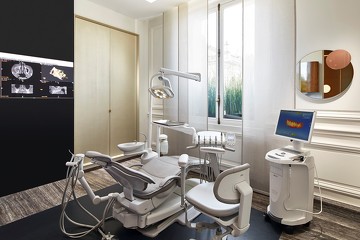 dentiste Évry