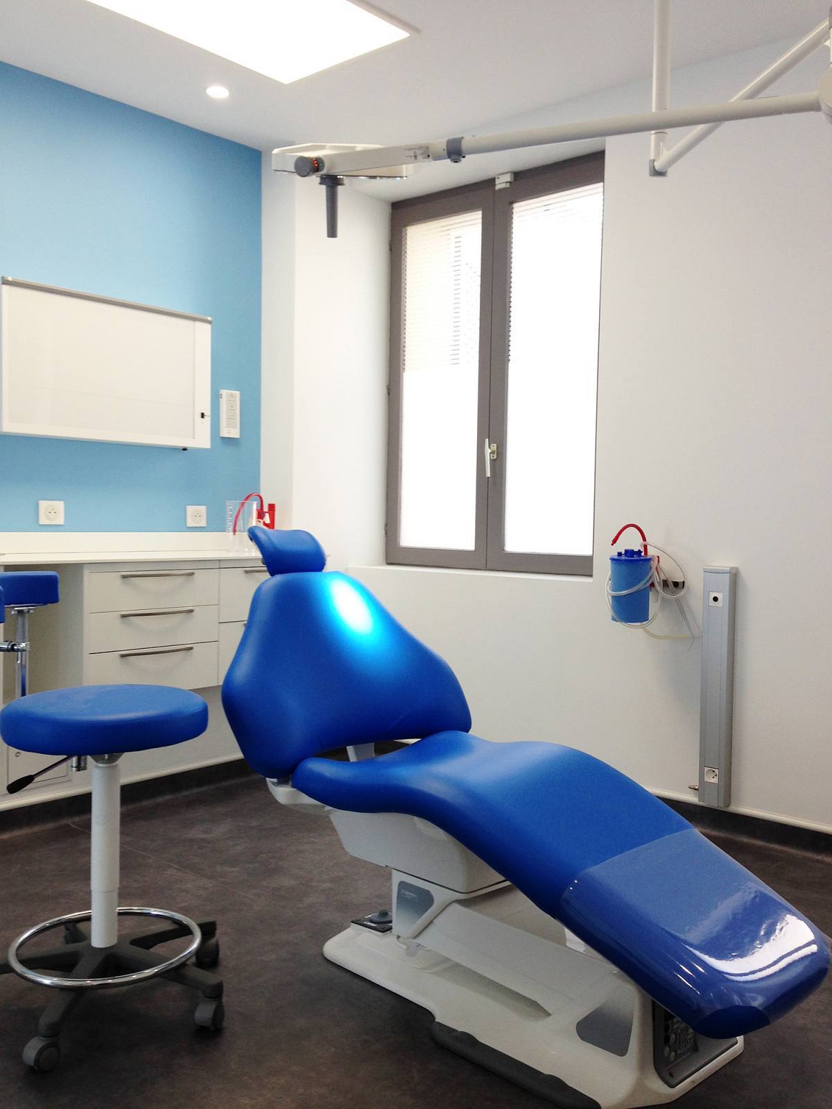 dentiste grenoble