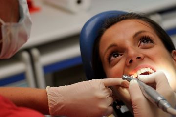 dentiste joué-lès-tours