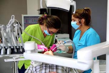 dentiste le-cannet