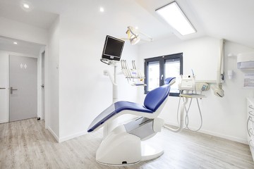 dentiste martigues