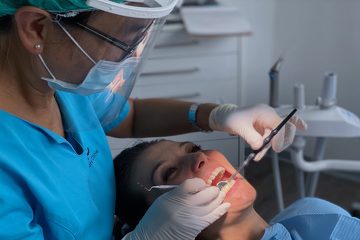 dentiste massy