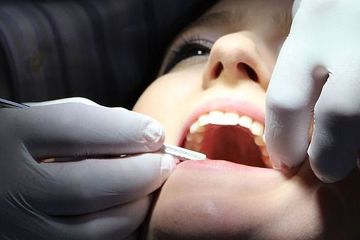 dentiste melun