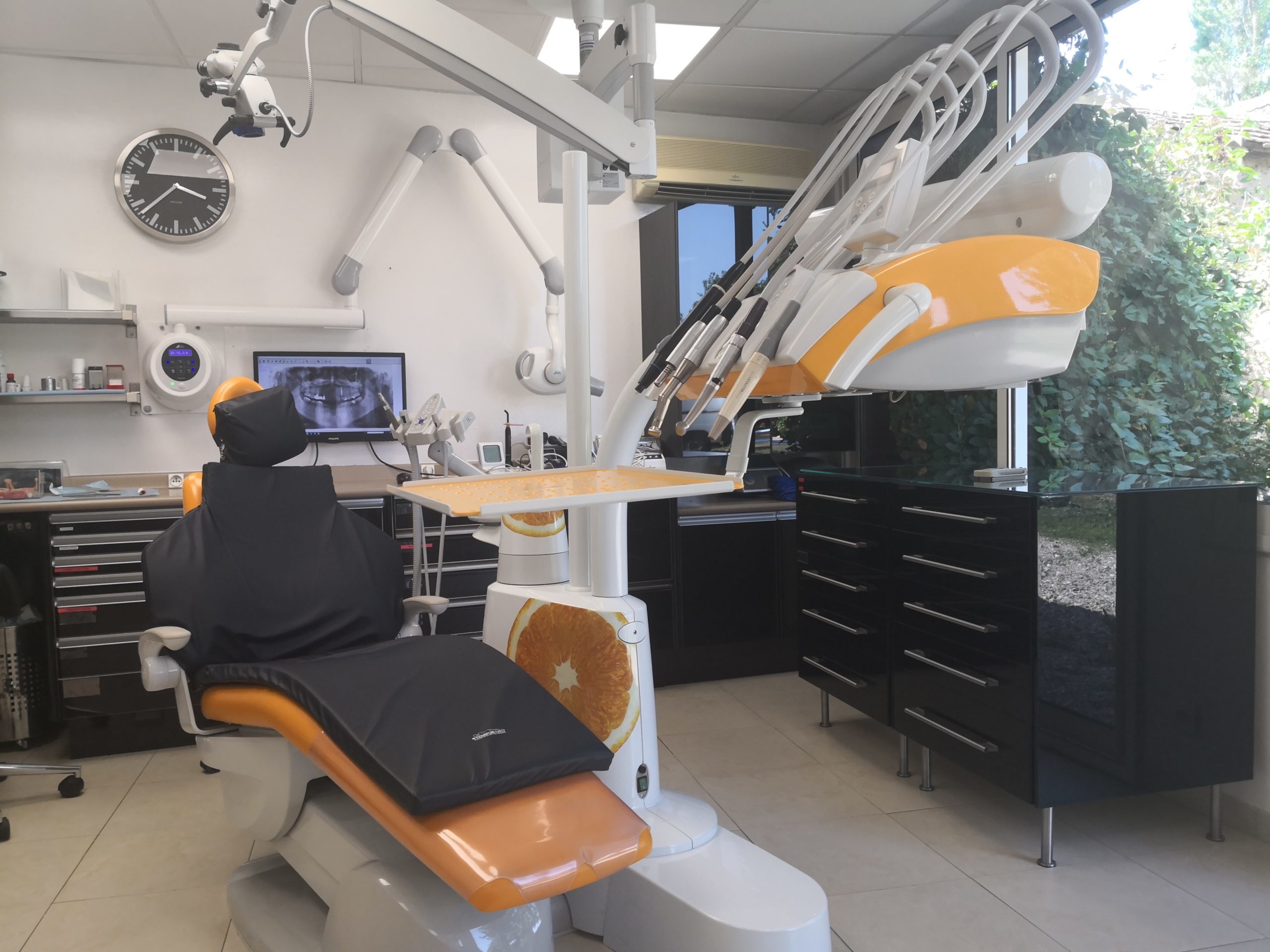 dentiste montélimar