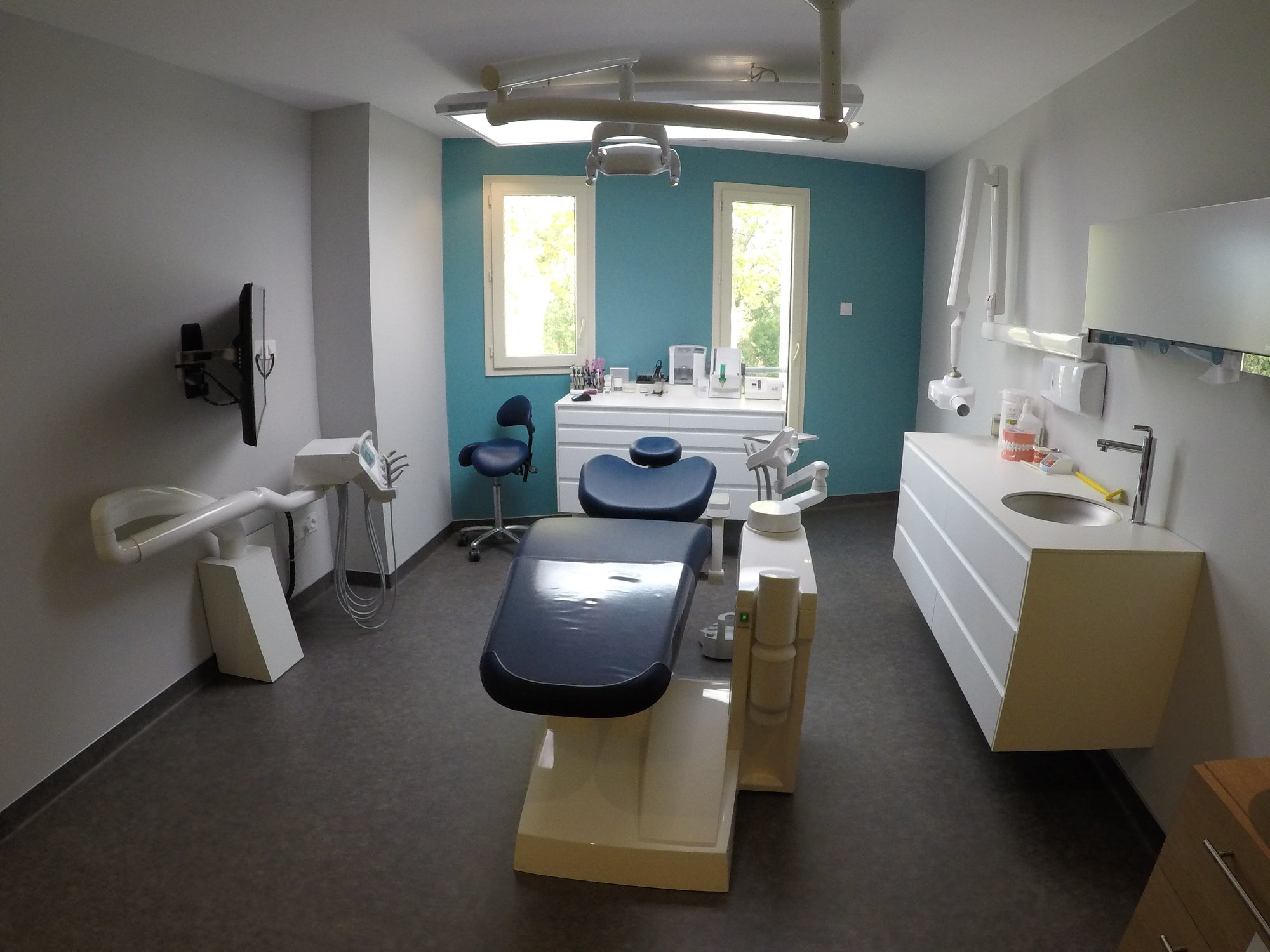 dentiste montpellier