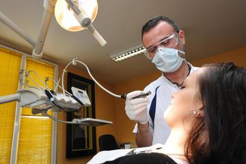 dentiste montreuil