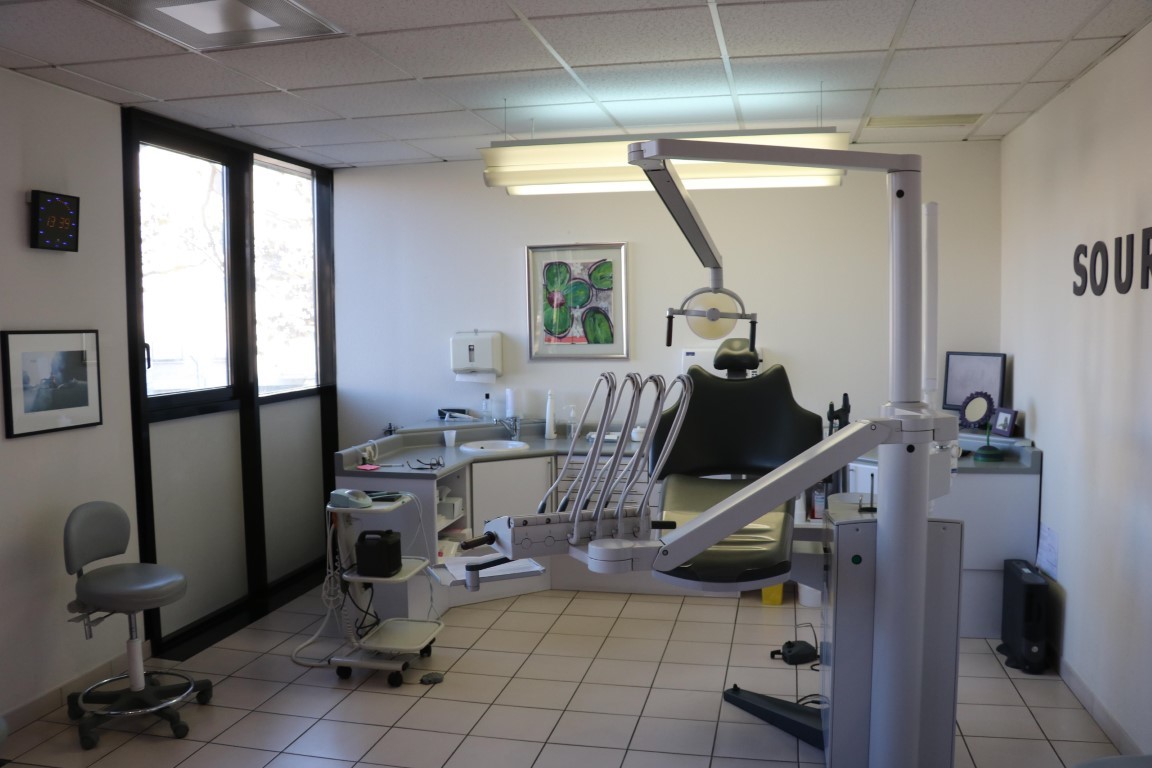 dentiste mulhouse