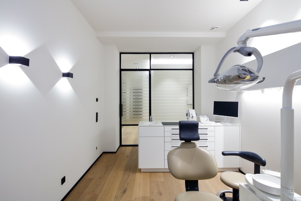 dentiste niort