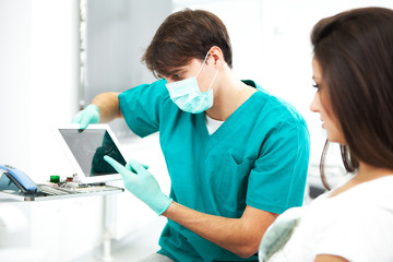 dentiste orléans