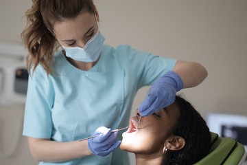 dentiste périgueux